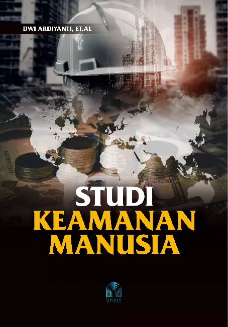 STUDI KEAMANAN MANUSIA