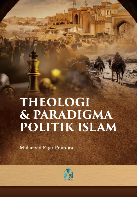 THEOLOGI DAN PARADIGMA POLITIK ISLAM
