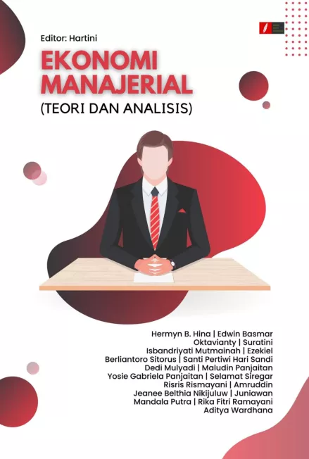 EKONOMI MANAJERIAL (TEORI DAN ANALISIS)