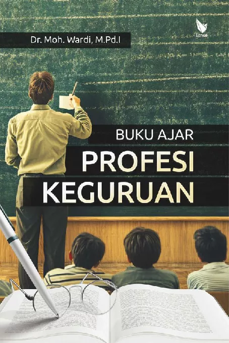 BUKU AJAR PROFESI KEGURUAN