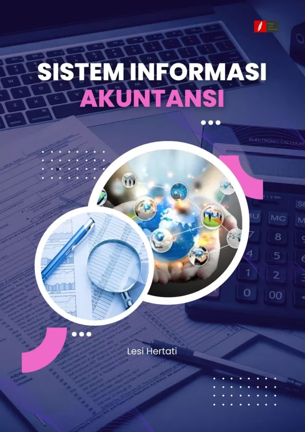 SISTEM INFORMASI AKUNTANSI