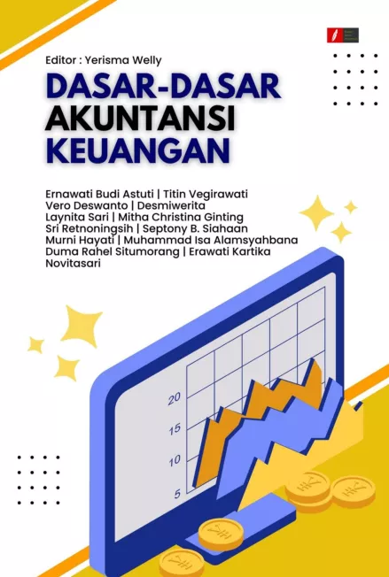 DASAR-DASAR AKUNTANSI KEUANGAN