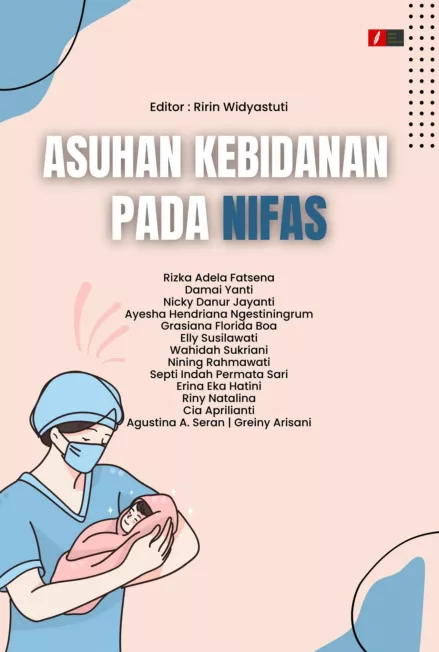 ASUHAN KEBIDANAN PADA NIFAS
