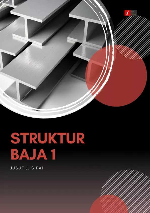 STRUKTUR BAJA 1