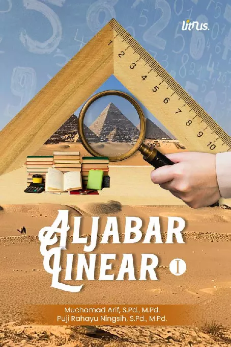 ALJABAR LINEAR I