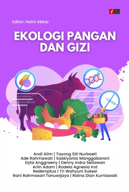 EKOLOGI PANGAN DAN GIZI