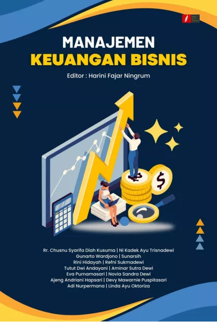 Manajemen Keuangan Bisnis