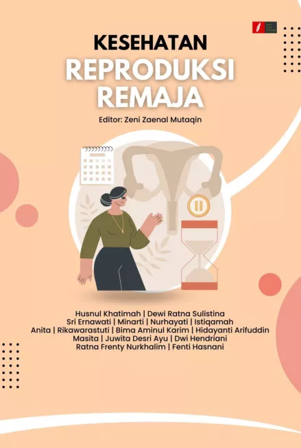 KESEHATAN REPRODUKSI REMAJA