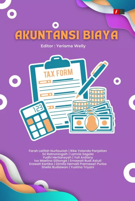 AKUNTANSI BIAYA