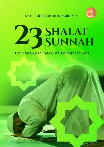 23 Shalat Sunnah Penjelasan dan Tata Cara Pelaksanaannya