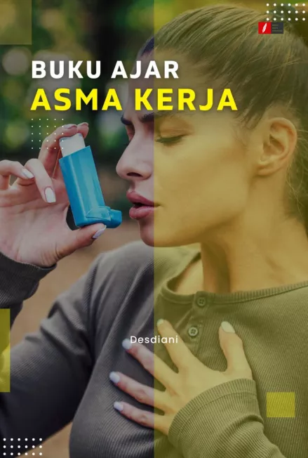 BUKU AJAR ASMA KERJA