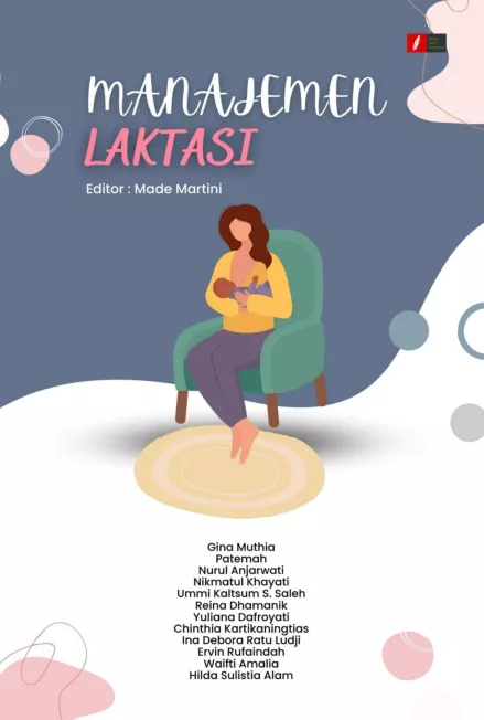 MANAJEMEN LAKTASI