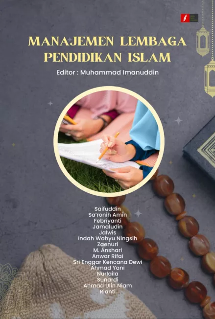 Manajemen Lembaga Pendidikan Islam