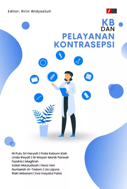 KB dan Pelayanan Kontrasepsi