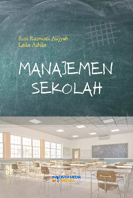 Manajemen Sekolah