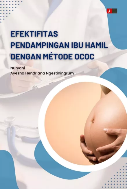 Efektifitas Pendampingan Ibu Hamil dengan Metode OCOC