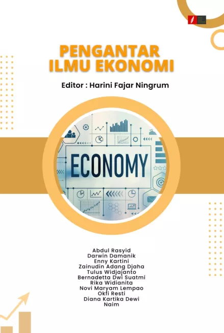 PENGANTAR ILMU EKONOMI