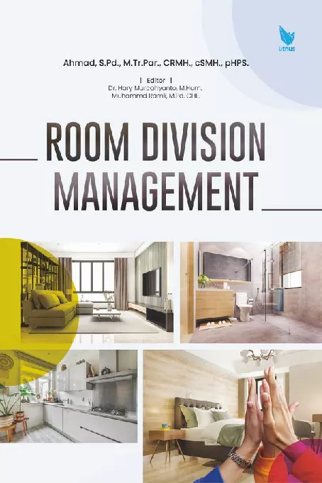 ROOM DIVISION MANAGEMENT