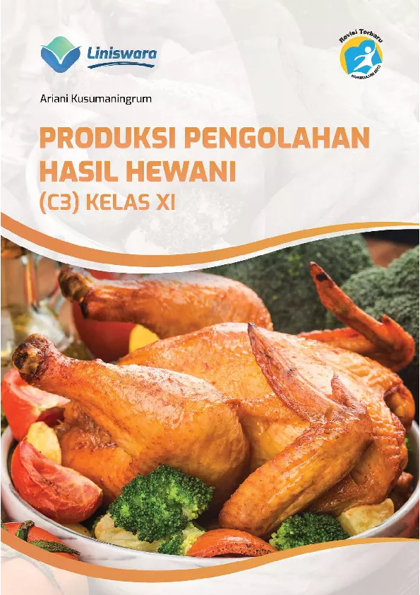 Produksi Pengolahan Hasil Hewani (C3) Kelas XI
