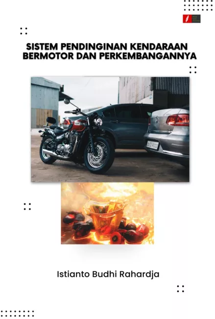 Sistem Pendinginan Kendaraan Bermotor dan Perkembangannya