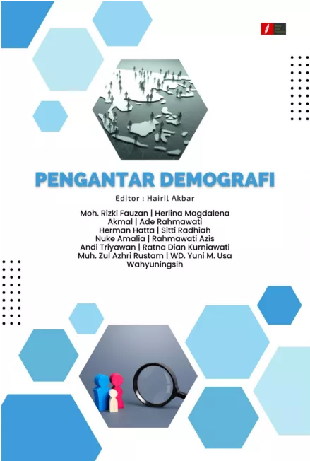 Pengantar Demografi