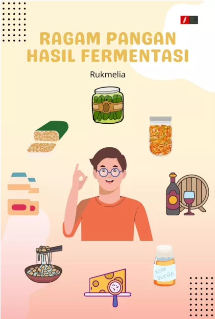 Ragam Pangan Hasil Fermentasi