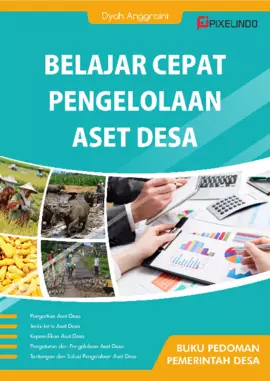 Belajar Cepat Pengelolaan Aset Desa