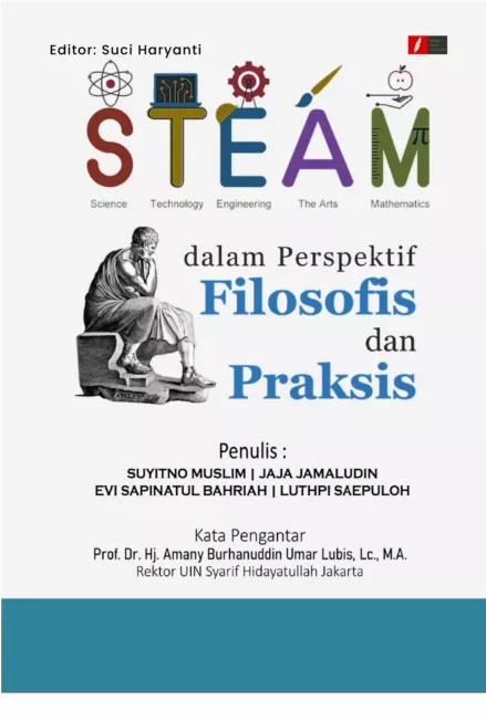 STEAM dalam Perspektif Filosofis dan Praksis