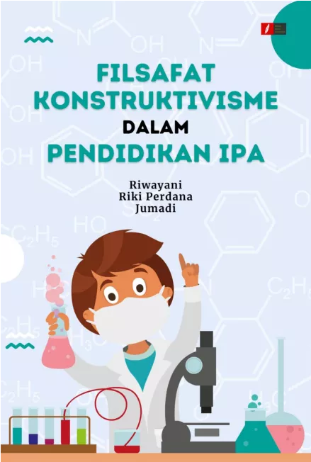 Filsafat Konstruktivisme dalam Pendidikan IPA