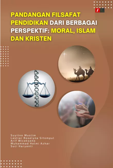 Pandangan Filsafat Pendidikan dari Berbagai Perspektif: Moral, Islam dan Kristen