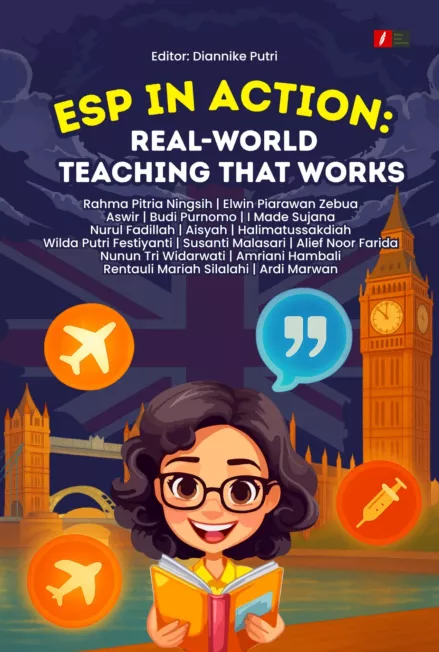 ESP IN ACTION: REAL-WORLD TEACHING THAT WORKS