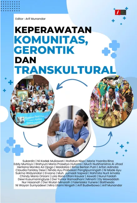 Keperawatan Komunitas, Gerontik dan Transkultural