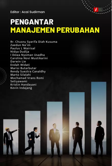 Pengantar Manajemen Perubahan