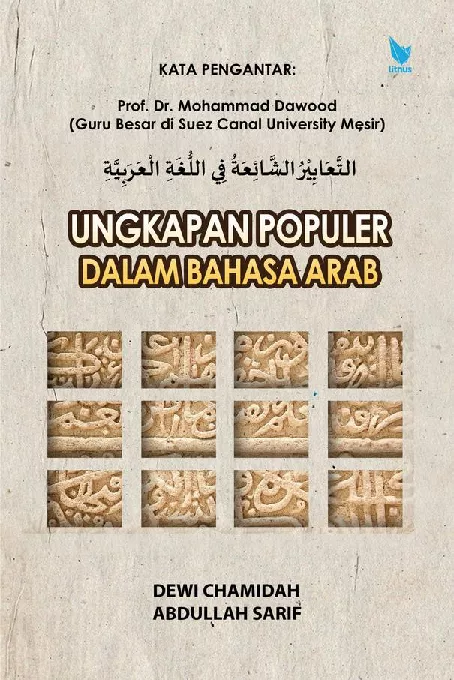 UNGKAPAN POPULER DALAM BAHASA ARAB Arab - Indonesia
