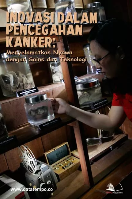 Inovasi dalam Pencegahan Kanker: Menyelamatkan Nyawa dengan Sains dan Teknologi