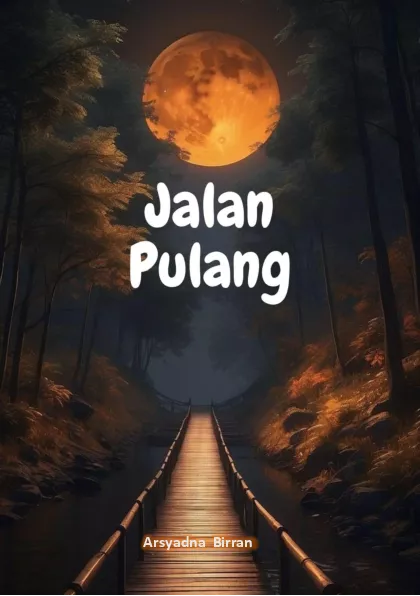 Jalan Pulang