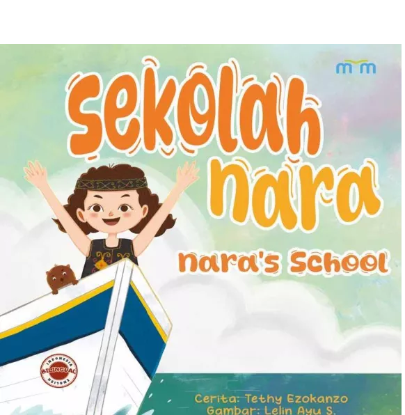 Sekolah Nara :Nara''s School