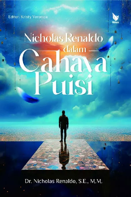 NICHOLAS RENALDO DALAM CAHAYA PUISI