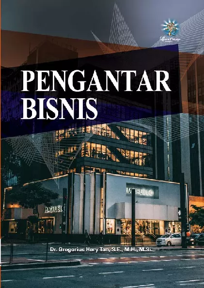 Pengantar Bisnis