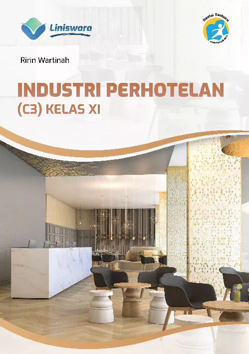 Industri Perhotelan (C3) Kelas XI