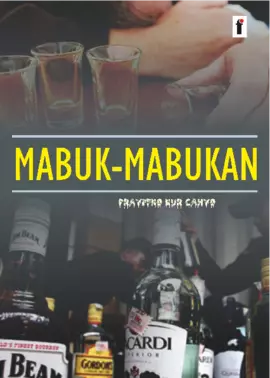 Mabuk-Mabukan