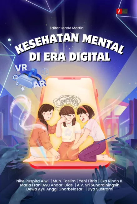 KESEHATAN MENTAL DI ERA DIGITAL