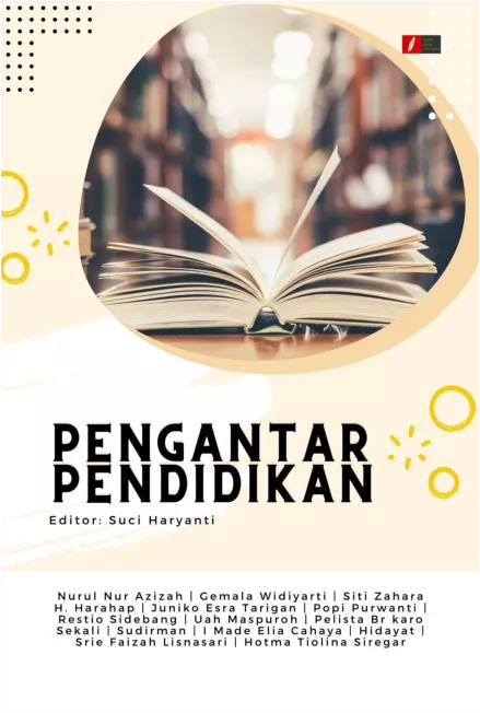 Pengantar Pendidikan