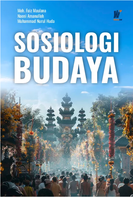 Sosiologi Budaya