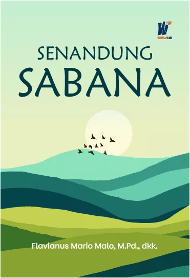 SENANDUNG SABANA
