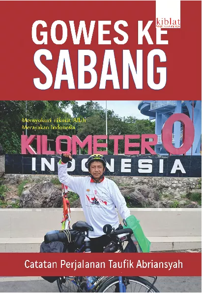 Gowes ke Sabang