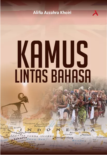 Kamus Lintas Bahasa