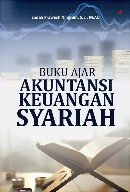 Buku Ajar Akuntansi Keuangan Syariah