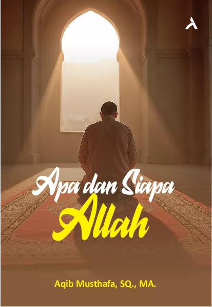Apa Dan Siapa Allah