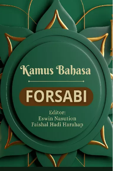 Kamus Bahasa Forsabi